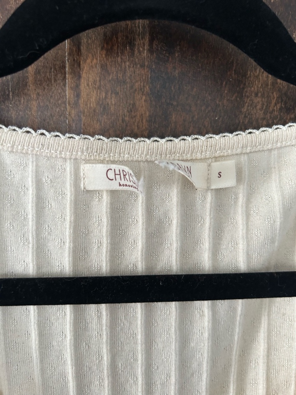 *SAMPLE* Evelyn Dress - Picture 5 of 5